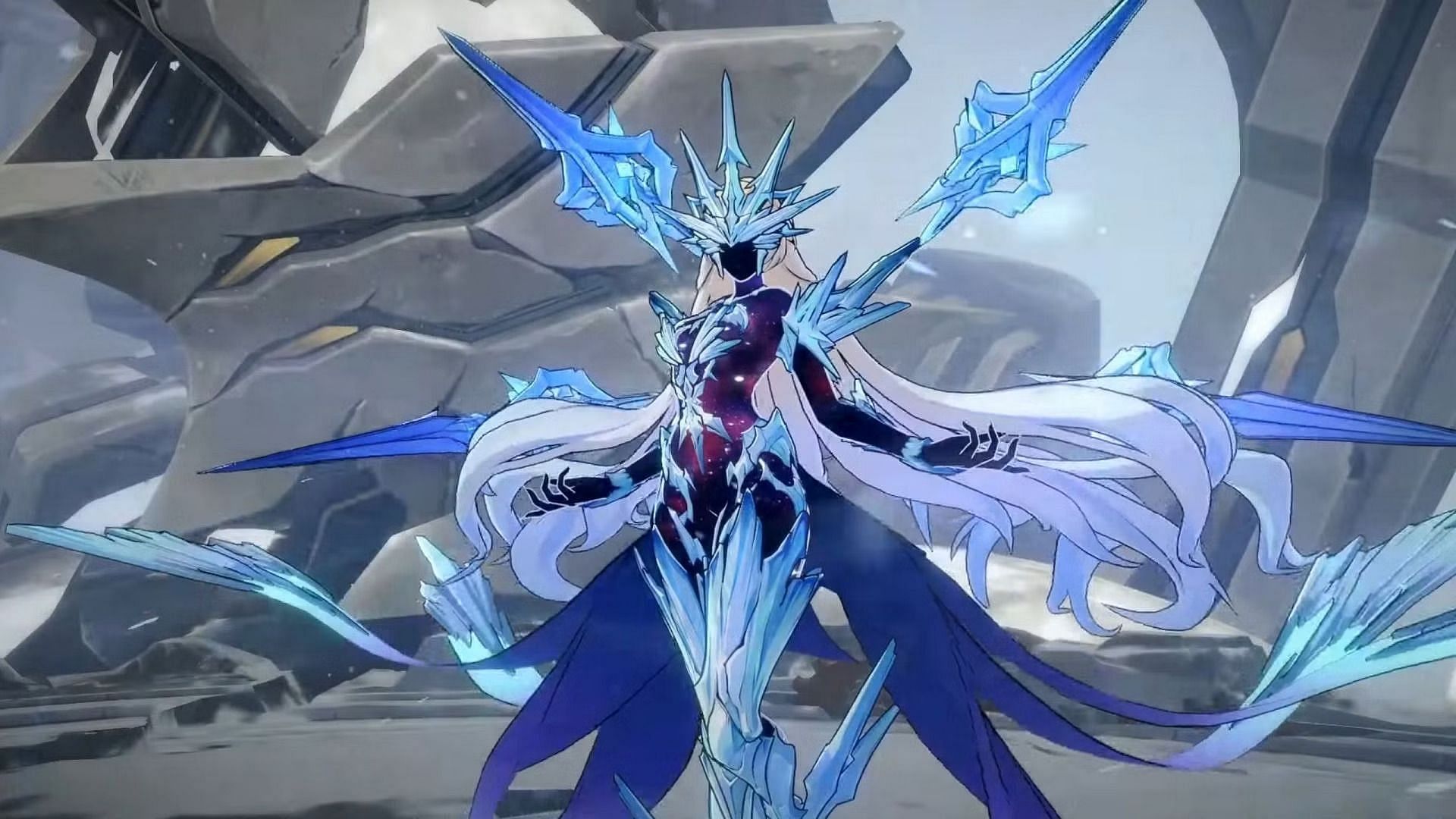 Cocolia, previous Supreme Guardian (Image via Honkai Star Rail)